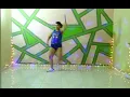 Dancing On Dangerous - Imanbek, Sean Paul, Sofia Reyes / Zumba