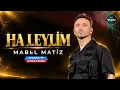 Mabel Matiz - Oh My Dear (Remix)