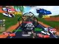 How to Flip Items for Profit in Jailbreak Trading Roblox Guide