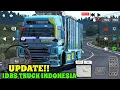 Lagu UPDATE MAKIN BAGUS ADA TV NYA / IDBS TRUCK INDONESIA