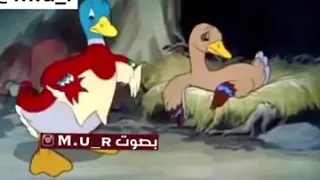 تحشيش افلام كارتون بلهجة العراقية الجزء الثاني2 دبلجه مرتضى اركان 