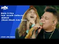 Download Lagu ANNETH Ft. MARIO G KLAU - MEMAR | Live session with MONE BAND (LOUD LINE MUSIC)