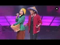 Lagu Perawan Desa - Valen Feat Mila - Live At Everlasting Hits