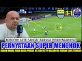 Download Lagu 🔵 LUAR BIASA MENOHOK ~ Pernyataan Sangat JUJUR Bojan Hodak Soal Hasil Persib vs Lion City ~ Really?