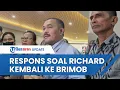Download Lagu Karier Brigadir J Mandek Ulah Icad, Ini Reaksi Ayah Yosua saat Ibu Richard Ingin Anak Tetap di Polri