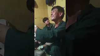 مستی شیر علی بغلانی رفتم به جلال آباد 