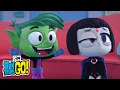 Download Lagu FIRST LOOK: Teen Titans Go! 400th Episode 🎵 | Cartoon Network