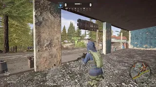 Ghost Recon wildlands PVP exploits cheats hacks
