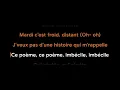 Marguerite - Un peu beaucoup (Karaoke)