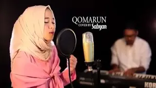 Download Lagu Nissa Sabyan QOMARUN MP3