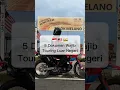 Download Lagu 5 Dokumen Wajib Touring Luar Negeri