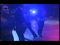 hector y tito, magnate y valentino - gata celosa (vivo)