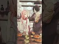 Sasuke x Sakura ❤️♥️ #sasuke #sakura #love #cute #naruto #shorts #short #trending