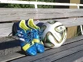 Download Lagu Adidas Brazuca Test | Official World Cup 2014 (Final Rio) Matchball - trickCousins