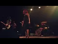 Save Ferris "Let Me In" & "Lies" live at Club Red 10-28-2017