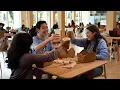 Bloomberg Student Center Grand Opening Celebration