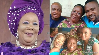 watch yoruba actress morenike alausa aka iya ereko husband children wealth 15 untold facts