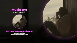 no one sees my silence hits trending tiktok song 2025