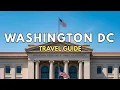 Free Things to Do in Washington DC The Ultimate DC Guide