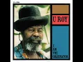 Every Knee Shall Bow - U Roy