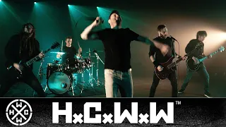 x pozed back down hc worldwide official 4k version hcww 