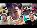 Download Lagu Squid Game 2x3 REACTION!