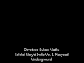 Devotees Bukan Niatku with lyrics