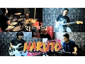 Download Lagu Opening Naruto (Go) ナルト Cover by Sanca Records