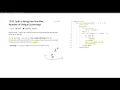October 21 2024 LeetCode daily 1593 Split a String Into the Max Number of Unique Substrings
