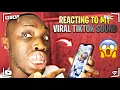 REACTING TO ONE OF MY VIRAL TIKTOK SOUND IM GOING TO BE JAYDA WAYDA