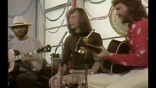 Bee Gees - Living Eyes (1981)