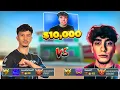 Download Lagu I 1v1'd the Ex #1 Player for $10,000 In CODM!