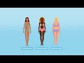 Body Type Quiz Discovering Your Ectomorph Mesomorph or Endomorph Profile