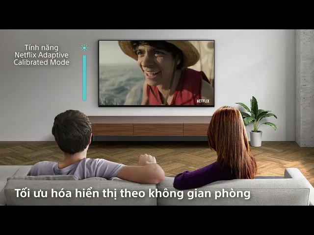 BRAVIA 5 | 98XR50 | Mini LED | XR Processor | 4K HDR | Google TV