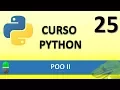 Python Course OOP II 25