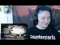 DAL AV | 'Insanely Illegal Cage Fight' & 'Dominion' | REACTION/REVIEW