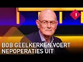 Download Lagu Bob Geelkerken voert nepoperaties uit als onderdeel van wetenschappelijk onderzoek | Op1