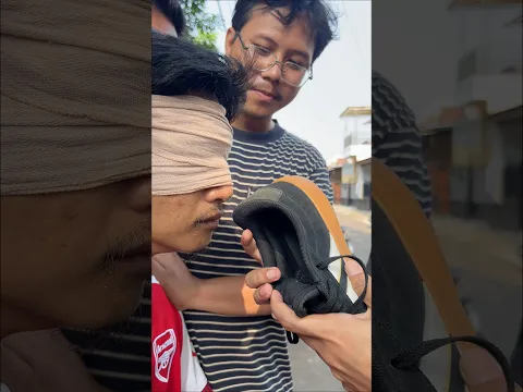 IDUNG SETARA K-9 🤣 #shorts