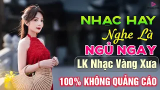 Vì Anh Nghèo Em Nỡ Bỏ Anh ➤ Lk Nhạc BOLERO TRỮ TÌNH Hải Ngoại HAY NHẤT HIỆN HAY Cực Êm Tai Dễ ngủ