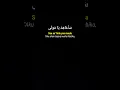 Download Lagu Bil Qur'ani saamdhi | Ronan saefull goban