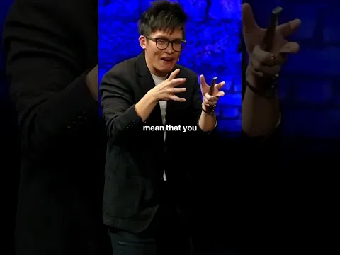Life hack: Pause before answering