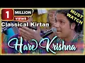Download Lagu BEST ECSTATIC HARE KRISHNA KIRTAN 2025 || हरे कृष्णा HariBhakti Leo Dey ~ ISKCON Kirtan #mayapur