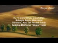 Download Lagu Salahku Lupa Berkaca -Arfa Arnold (lirik)