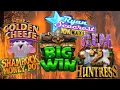 Newer and Not - Slots Spinning Playing on Chumba Casino