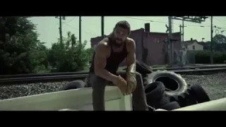 Jason Momoa Candy Shop - 50 Cent SCARlit Remix