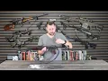 AK47 Dust Cover Install Hack