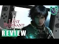 The Last Remnant Remastered Switch Review - Square s Forgotten JRPG