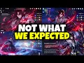 UNEXPECTED NOY LEAKS THIS IS NOT WHAT ANYONE EXPECTED - Genshin Impact