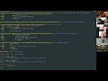 Cython demo - Stephen Harding