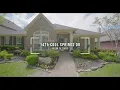 1425 Cool Springs Dr Allen TX 75013